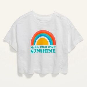 Old Navy Tee